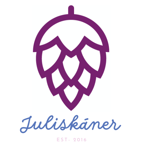 Juliskáner logó